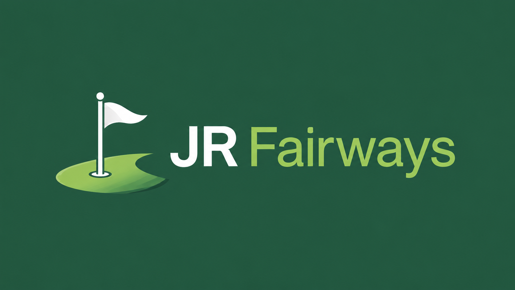 JR Fairways