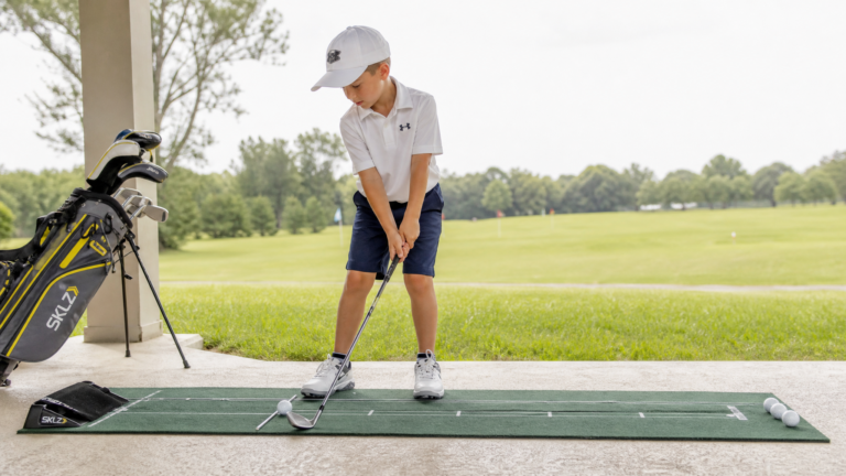 Best Junior Golf Training Aids (2026 Guide)