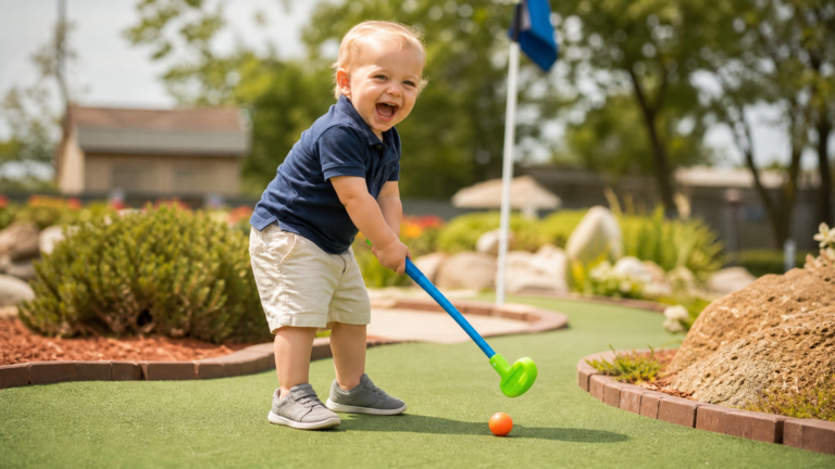 Best Toddler Golf Sets (2026 Guide): Ages 3-5