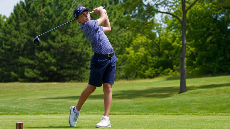 Best Golf Clubs for Kids Ages 11-13 (2026 Guide)