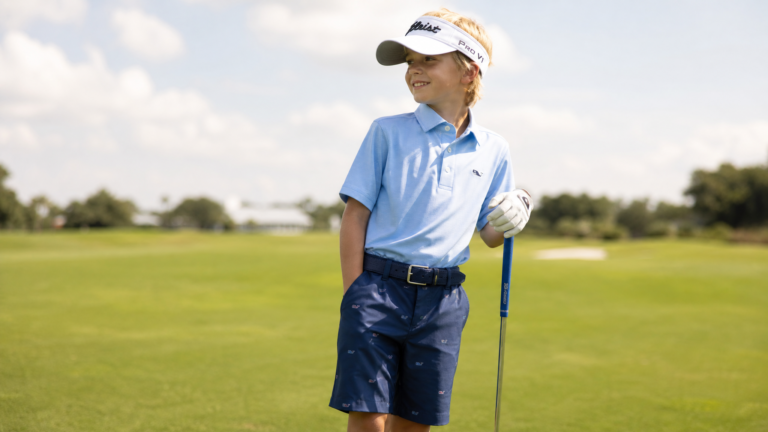 What to Wear Golfing as a Kid: Junior Golf Apparel Guide (2026)